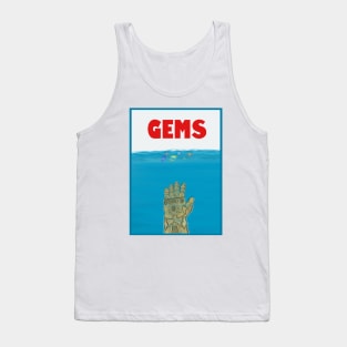 GEMS Tank Top